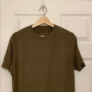ESNTLS bamboo t-shirt